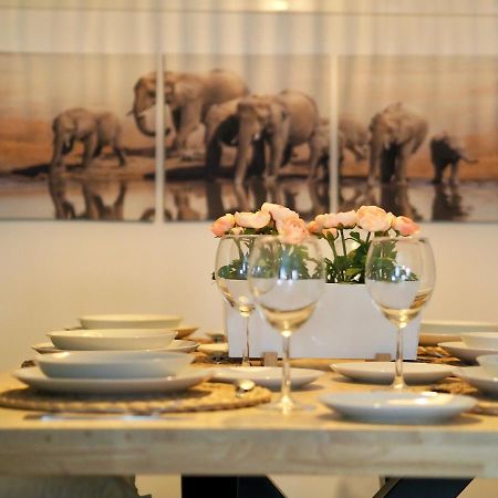 Apartamento En ビルバオ エクステリア 写真