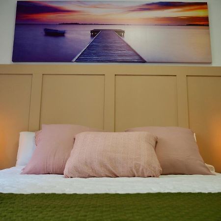 Apartamento En ビルバオ エクステリア 写真