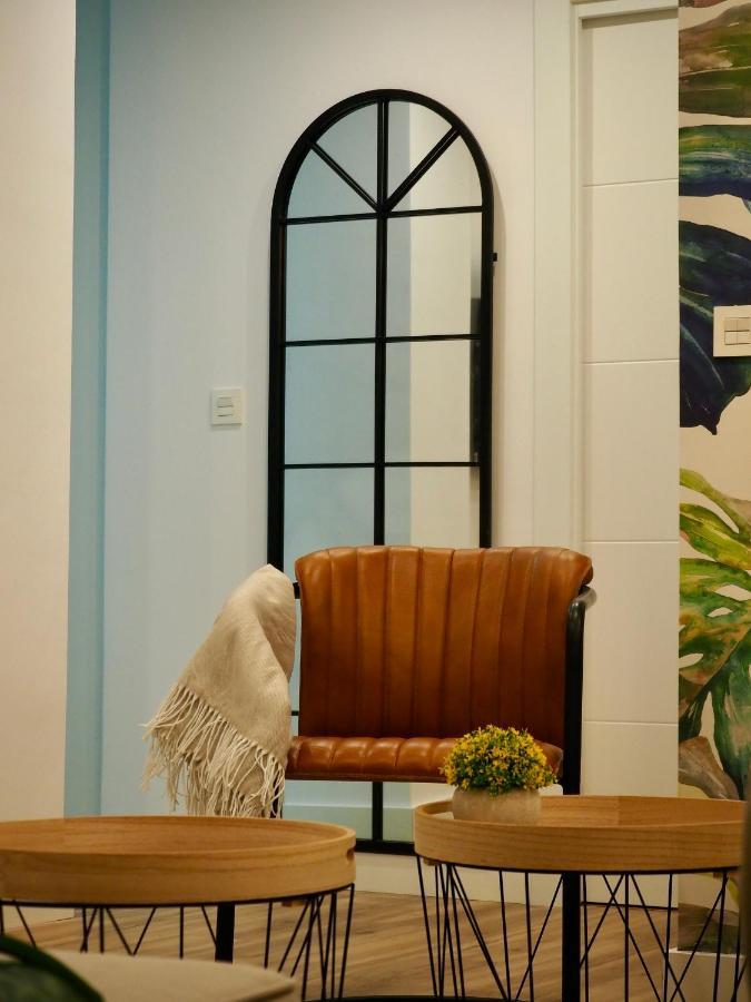 Apartamento En ビルバオ エクステリア 写真