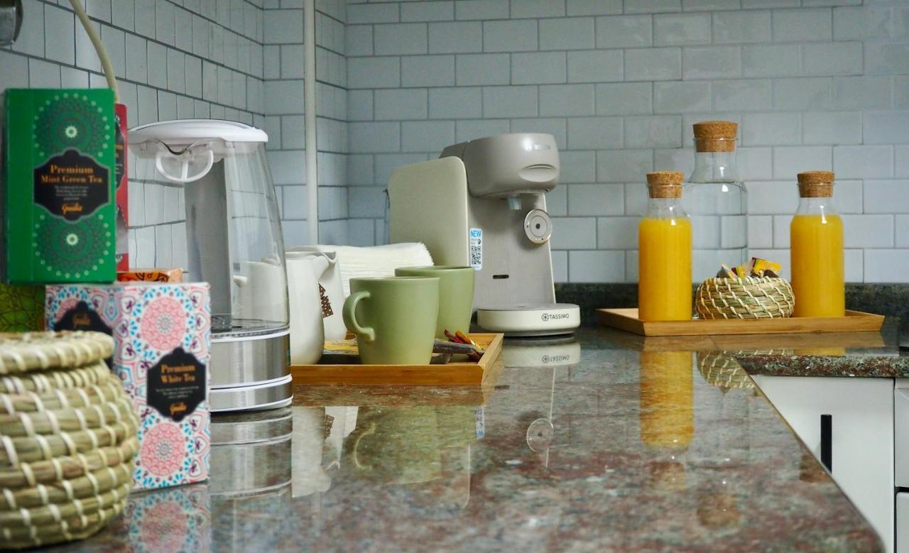 Apartamento En ビルバオ エクステリア 写真