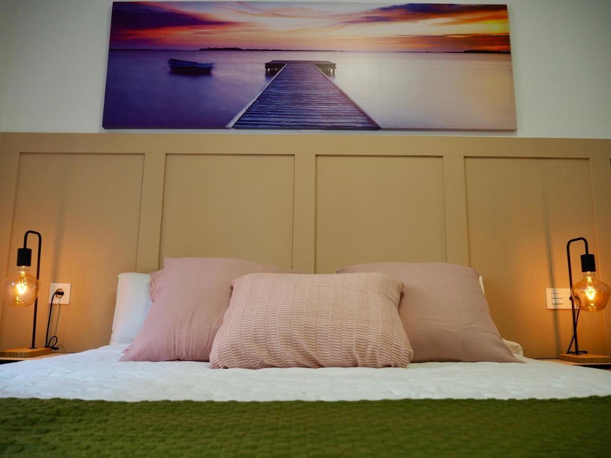 Apartamento En ビルバオ エクステリア 写真