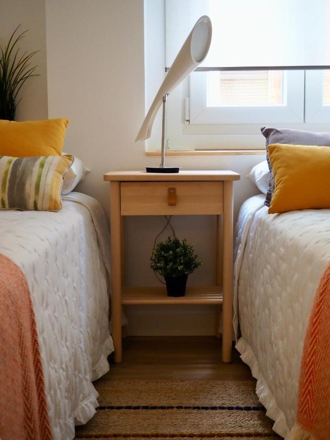 Apartamento En ビルバオ エクステリア 写真