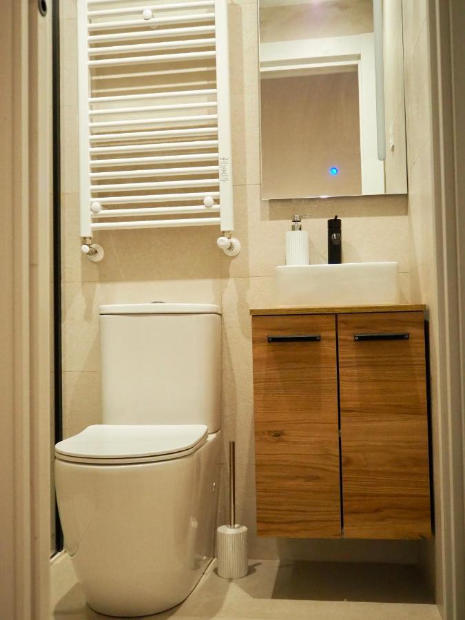 Apartamento En ビルバオ エクステリア 写真