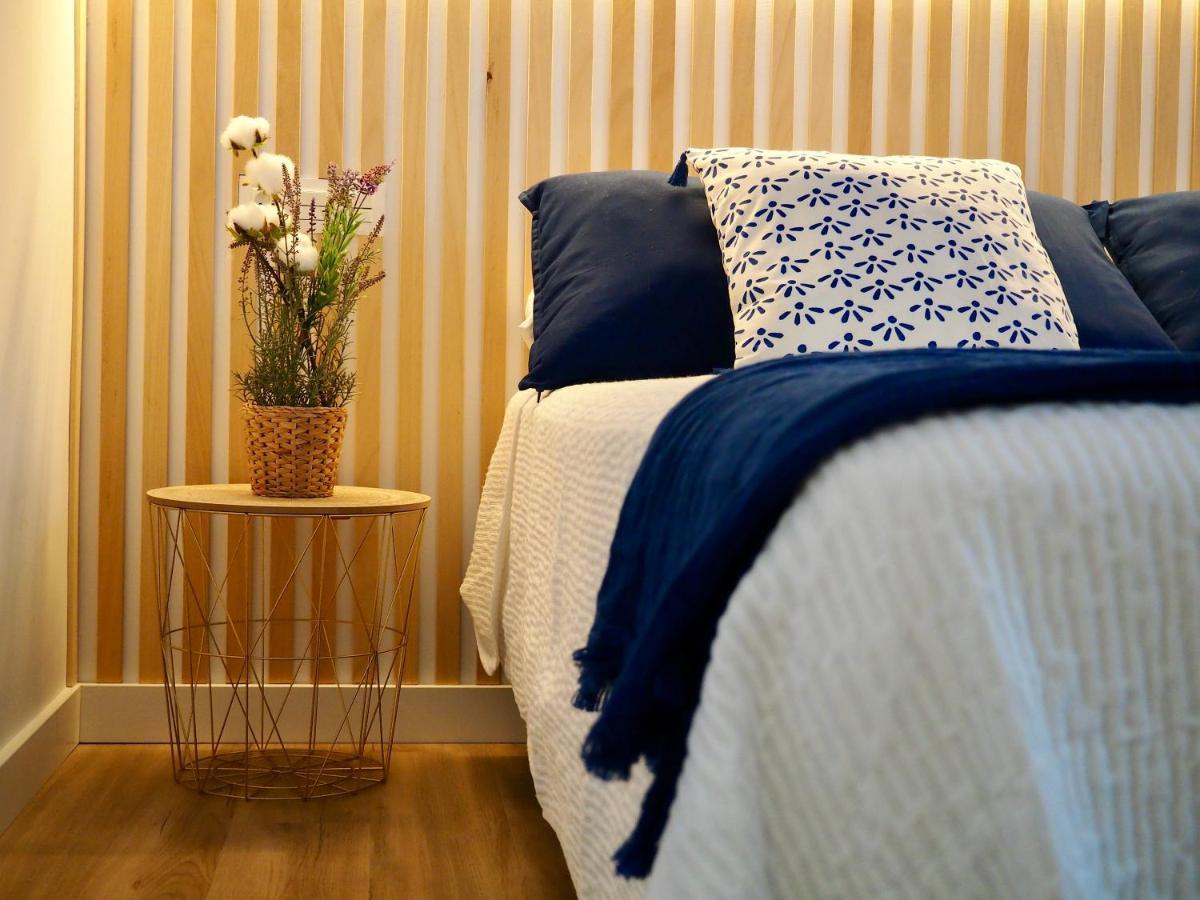 Apartamento En ビルバオ エクステリア 写真