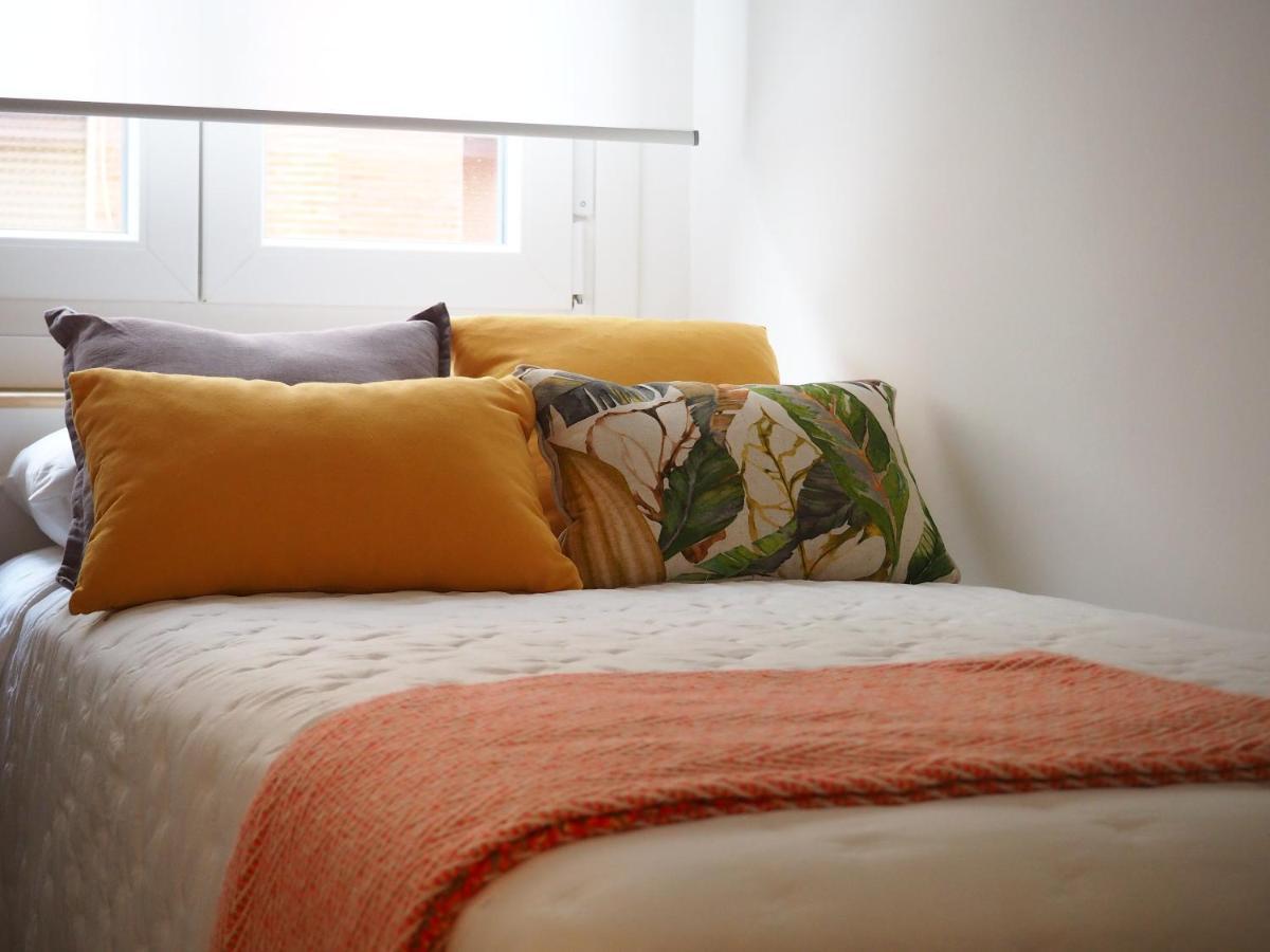 Apartamento En ビルバオ エクステリア 写真