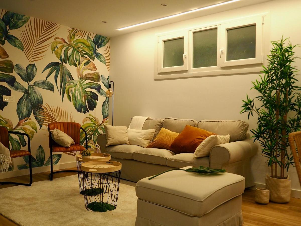 Apartamento En ビルバオ エクステリア 写真