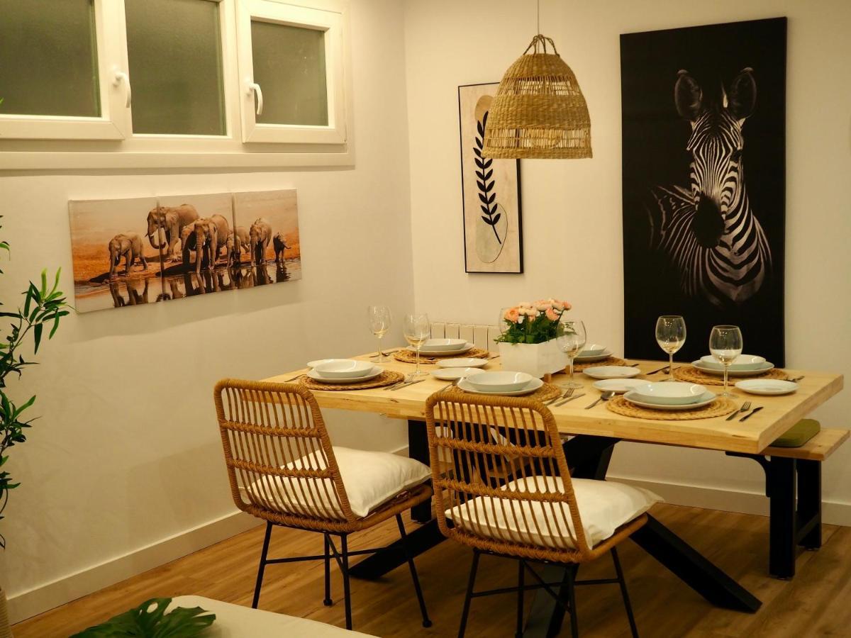 Apartamento En ビルバオ エクステリア 写真