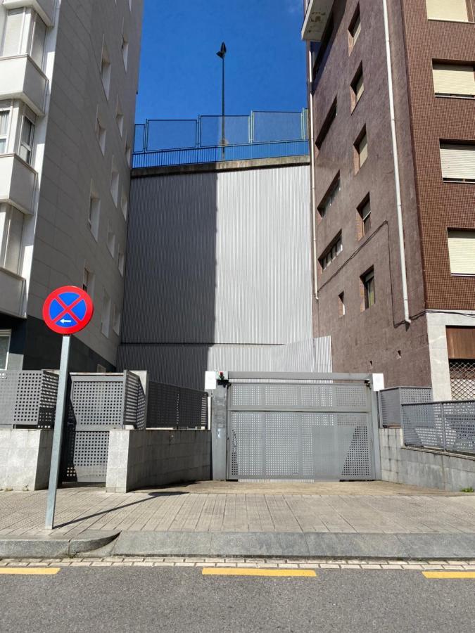 Apartamento En ビルバオ エクステリア 写真