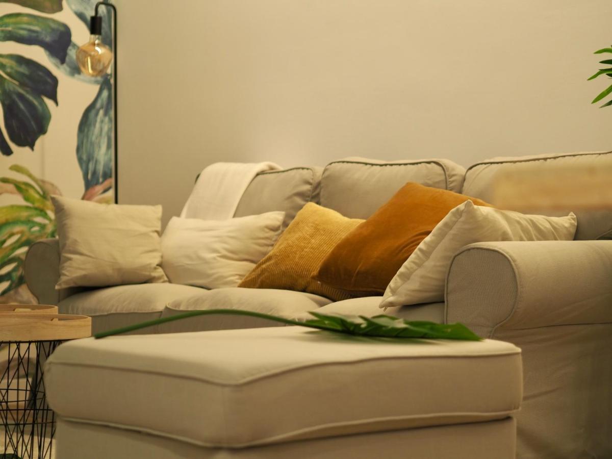 Apartamento En ビルバオ エクステリア 写真