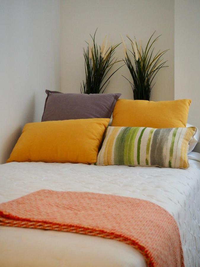 Apartamento En ビルバオ エクステリア 写真