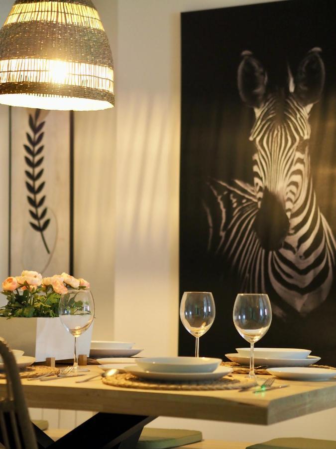 Apartamento En ビルバオ エクステリア 写真