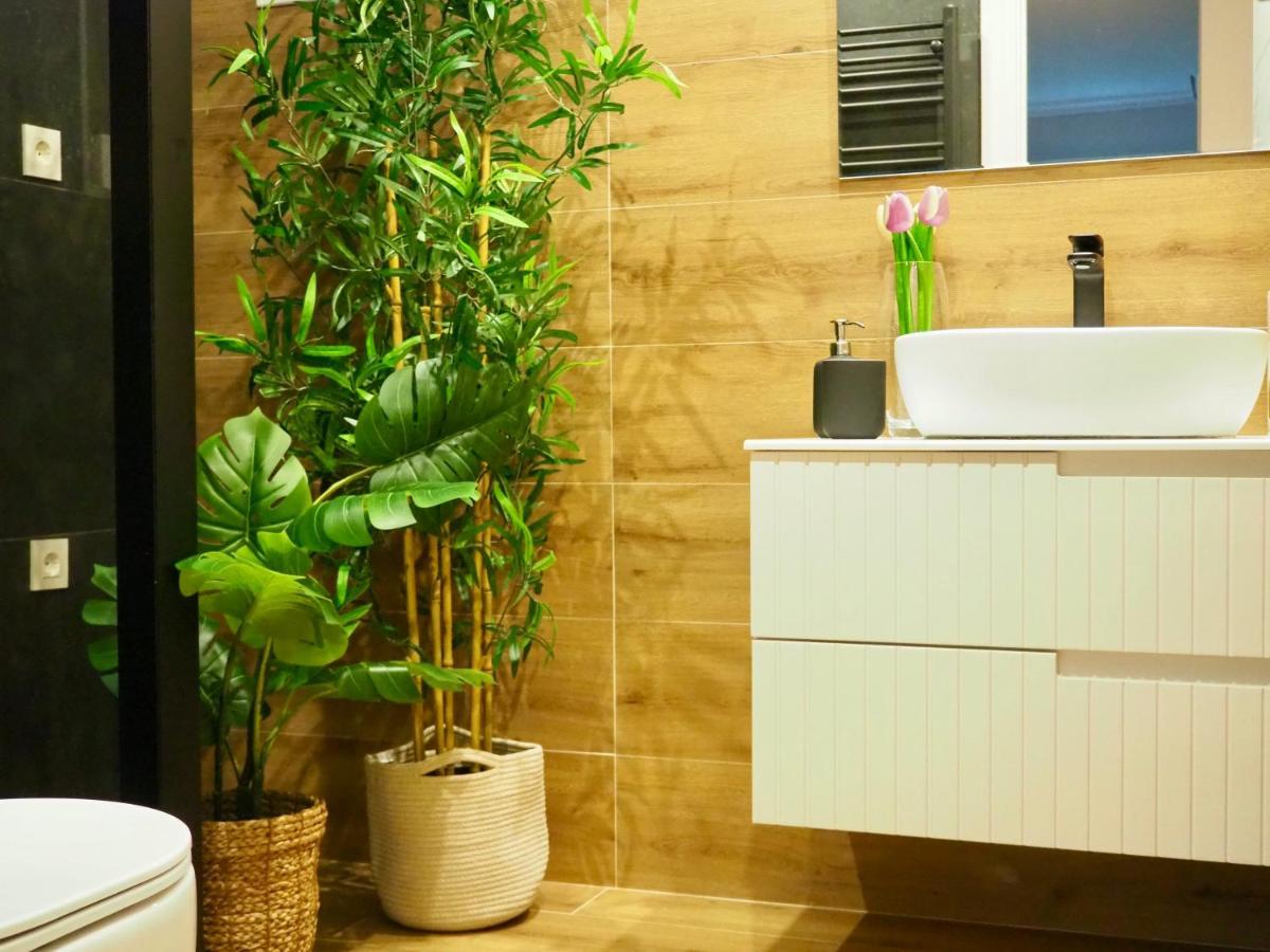 Apartamento En ビルバオ エクステリア 写真
